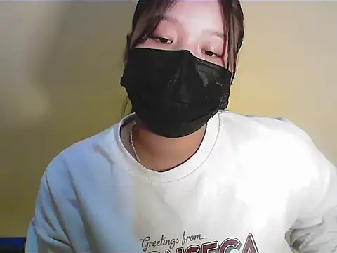 PRENCY CUTE online show from 03.02.26