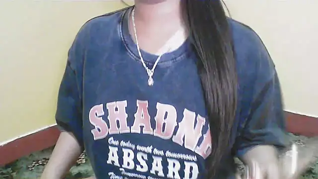 PRENCY CUTE online show from 03.14.26