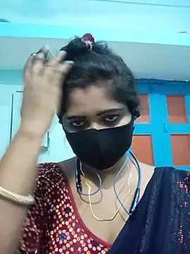 Snapshot of sweetAkhi chatting on 06.27.26 sweetAkhi online show from 06.27.26