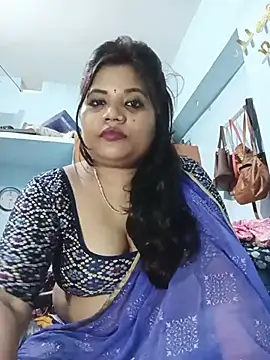 Snapshot of sweetAkhi chatting on 08.01.26 sweetAkhi online show from 08.01.26