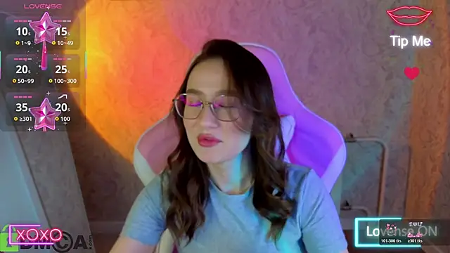 Snapshot of _Kiki_angel_ chatting on 03.01.26 Kiki angel online show from 03.01.26