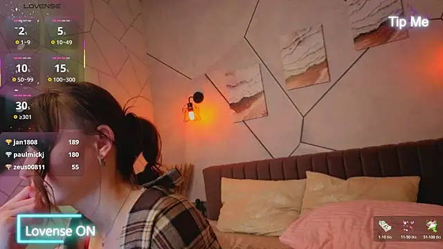  Kiki angel  online show from 03.27.26