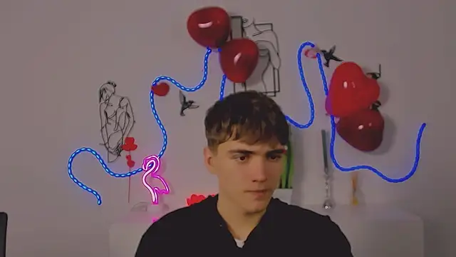 emil lucky online show from 02.09.26