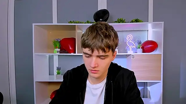 emil lucky online show from 02.14.26