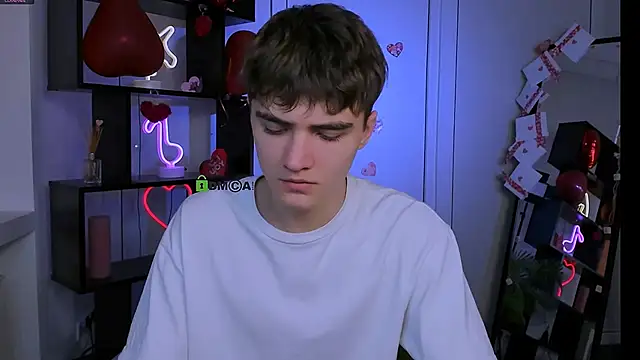 emil lucky online show from 02.15.26