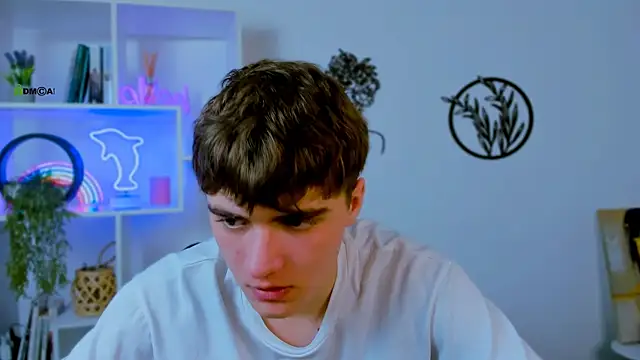 emil lucky online show from 02.23.26