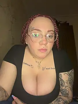 Diablita13 online show from 02.05.26