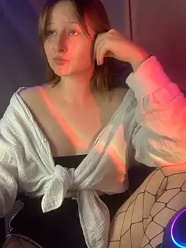 MargoPinky1 online show from 02.17.26