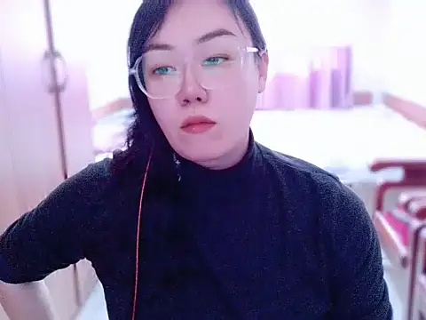 yingying1222 online show from 03.05.26