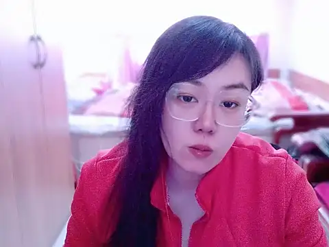 yingying1222 online show from 03.08.26