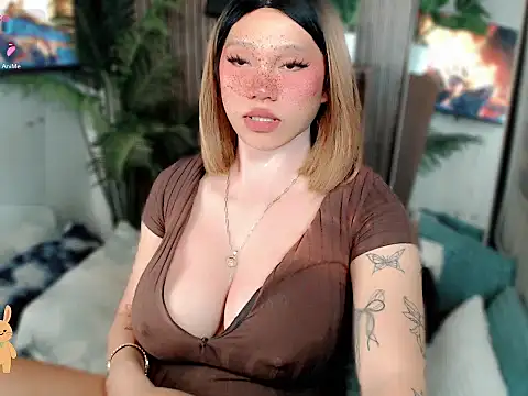 Kelly Mckinney online show from 02.10.26