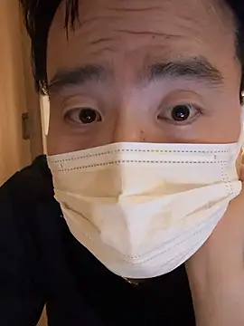 shizuku-kun211 online show from 02.25.26