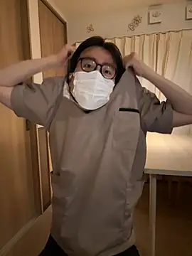 shizuku-kun211 online show from 06.01.26