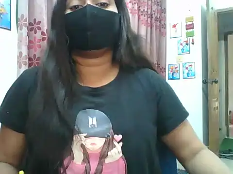 Afrin munia online show from 03.14.26