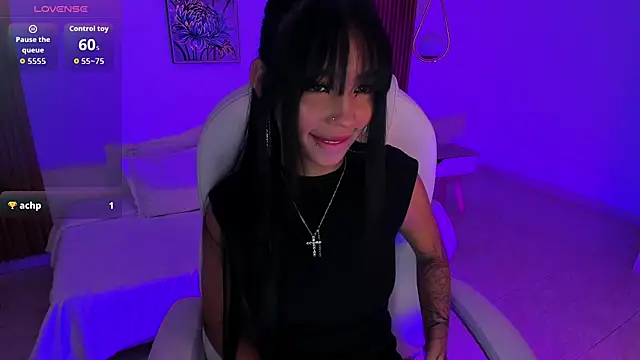 Blue skyx online show from 02.22.26