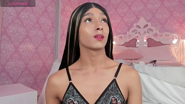  AdharaSkinny online show from 02.17.26