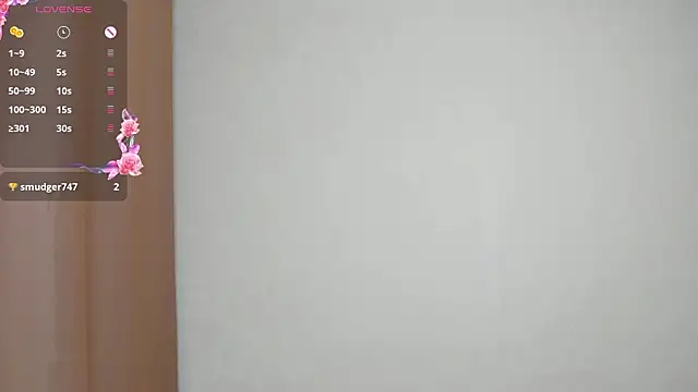 Snapshot of katefoxlive chatting on 02.18.26 katefoxlive online show from 02.18.26