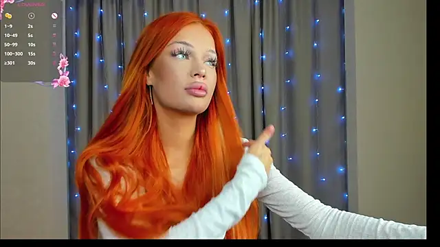 Snapshot of katefoxlive chatting on 02.24.26 katefoxlive online show from 02.24.26