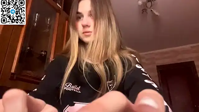 LovelySilk 63 online show from 02.25.26