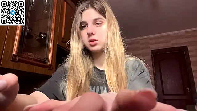 LovelySilk 63 online show from 03.02.26