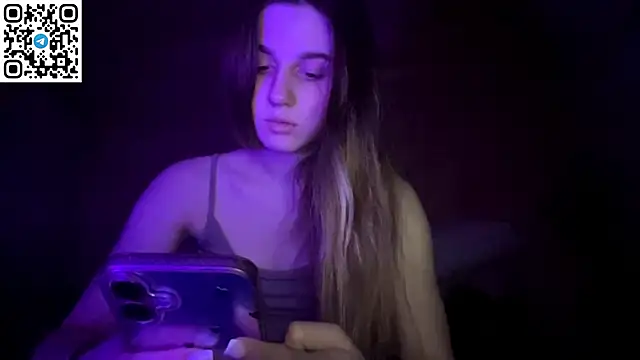 LovelySilk 63 online show from 04.01.26