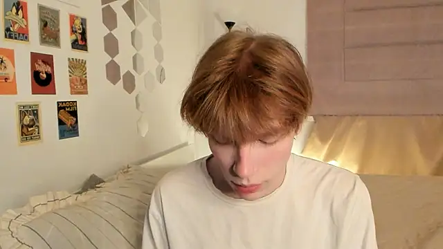 CalmFever online show from 03.15.26