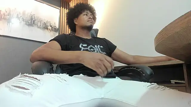 Kai Moreno online show from 02.14.26