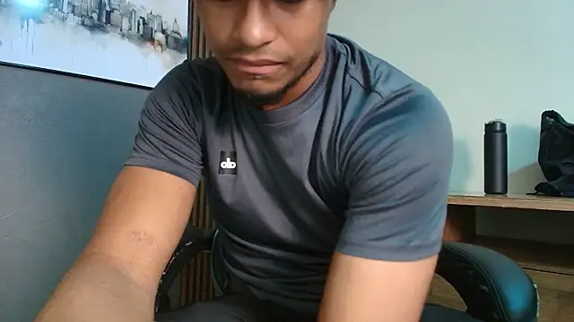 Kai Moreno online show from 02.28.26