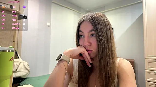 AuroraLawson online show from 04.08.26