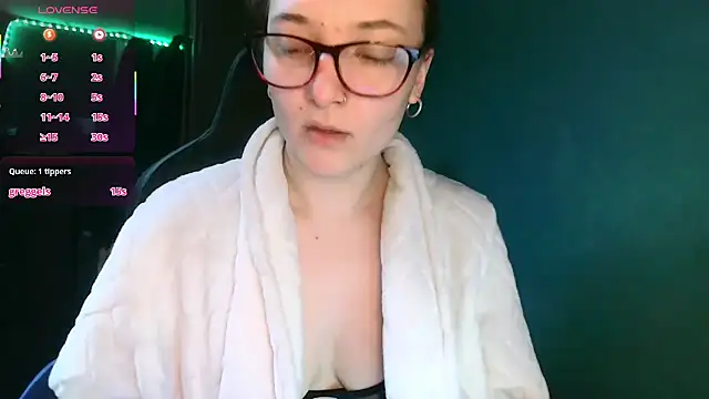 JadeAlexis403 online show from 02.20.26