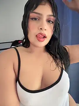 kloe sexxxy online show from 02.28.26