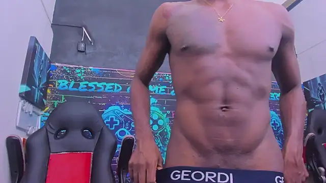 Jeanpieroo26 online show from 02.14.26