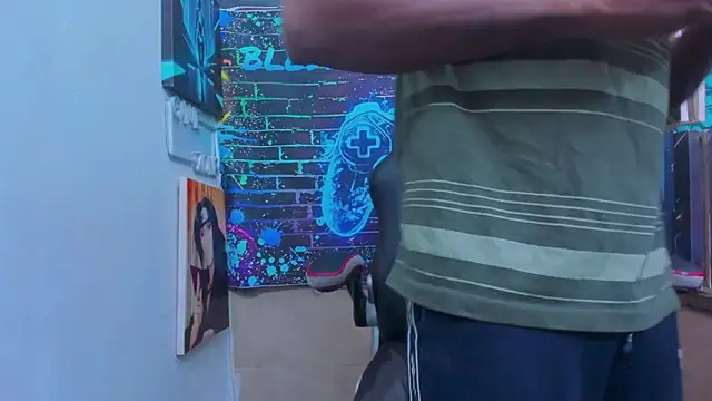 Jeanpieroo26 online show from 02.16.26