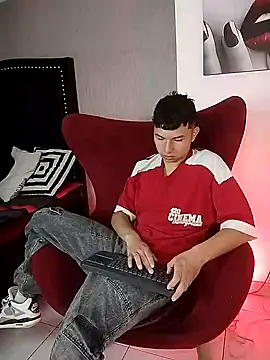 Snapshot of Liam_Sean chatting on 02.27.26 Liam Sean online show from 02.27.26