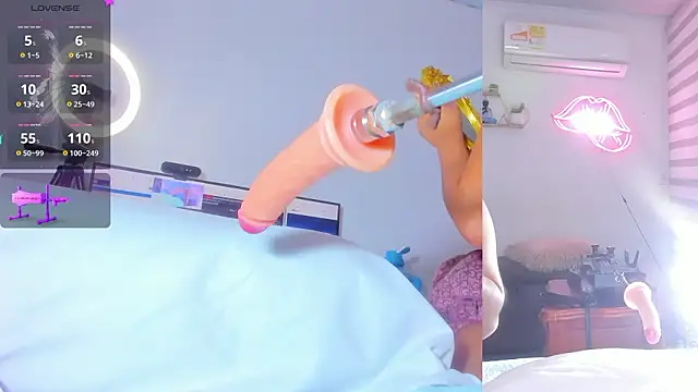 lana  kane   online show from 03.17.26