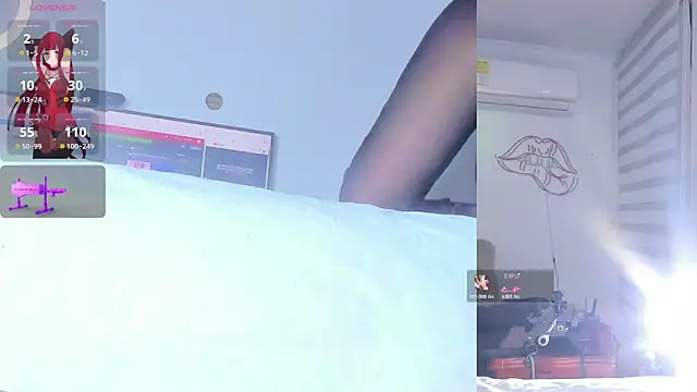 lana  kane   online show from 04.05.26