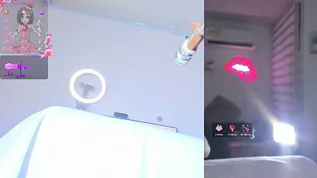 lana  kane   online show from 04.09.26