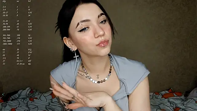 Snapshot of ShayneMilush chatting on 02.08.26 ShayneMilush online show from 02.08.26