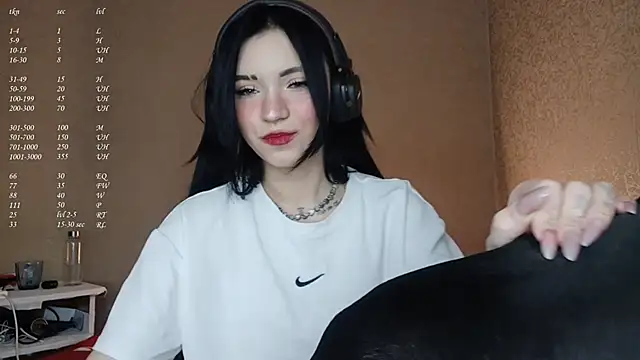 Snapshot of ShayneMilush chatting on 02.15.26 ShayneMilush online show from 02.15.26