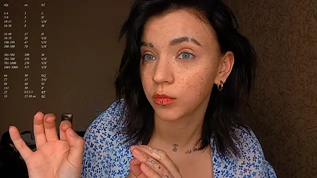 Snapshot of ShayneMilush chatting on 03.01.26 ShayneMilush online show from 03.01.26