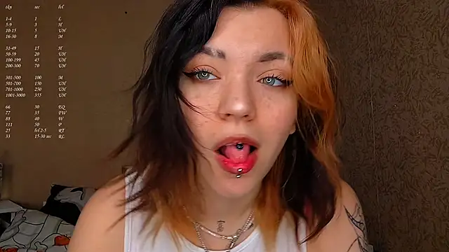 Snapshot of ShayneMilush chatting on 03.07.26 ShayneMilush online show from 03.07.26