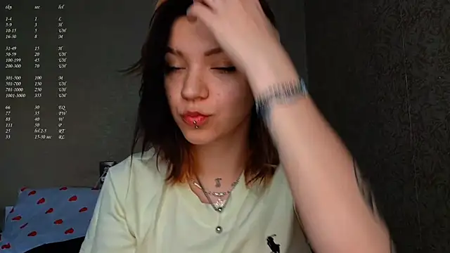 Snapshot of ShayneMilush chatting on 03.13.26 ShayneMilush online show from 03.13.26