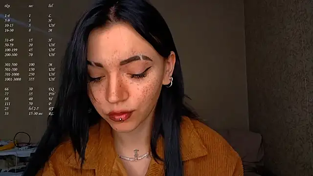 Snapshot of ShayneMilush chatting on 03.20.26 ShayneMilush online show from 03.20.26