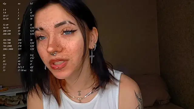 Snapshot of ShayneMilush chatting on 03.22.26 ShayneMilush online show from 03.22.26