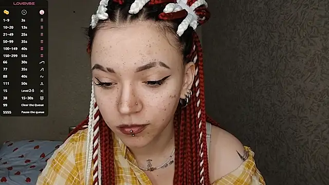 Snapshot of ShayneMilush chatting on 04.02.26 ShayneMilush online show from 04.02.26