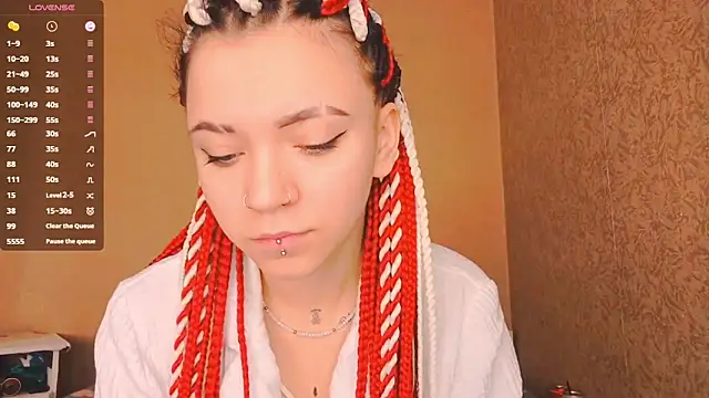 Snapshot of ShayneMilush chatting on 04.13.26 ShayneMilush online show from 04.13.26