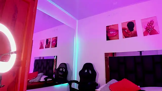 Madison Rosee online show from 04.03.26