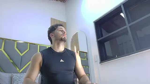 NICK MOSS  online show from 02.23.26