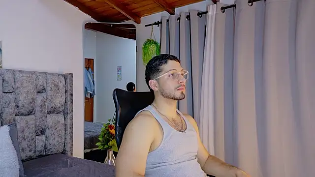 NICK MOSS  online show from 02.25.26