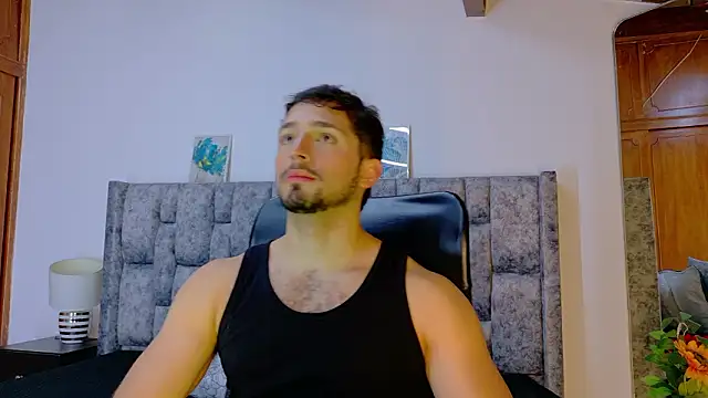 NICK MOSS  online show from 02.28.26